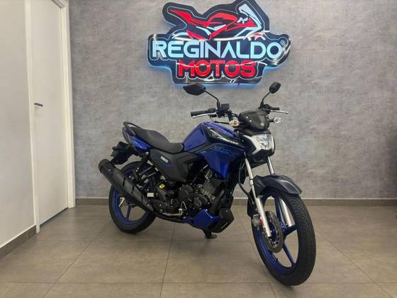 YAMAHA FACTOR 150 DX 